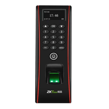 جهاز اكسس كنترول TF1700