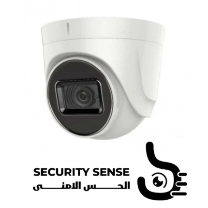 كاميرا ثابتة داخلية بدقة 4k DS-2CE76U1T-ITPF