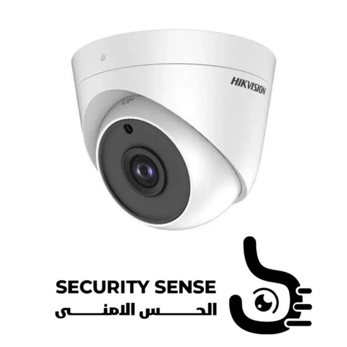 كاميرا ثابتة داخلية بدقة 5 ميجا بكسل DS-2CE76H0T-ITPF