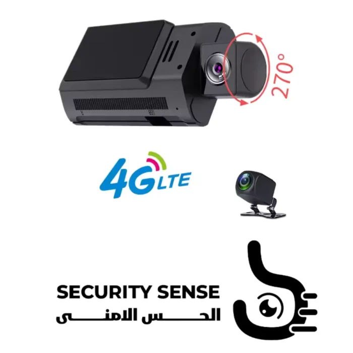 كاميرا داش كام