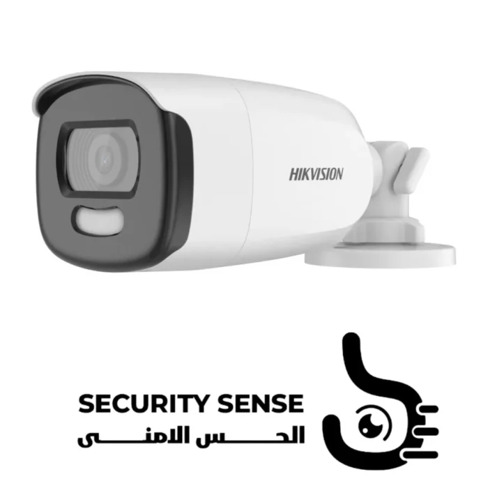 كاميرا رصاصية ثابتة بدقة 5 ميجا بكسل DS-2CE10HFT-F