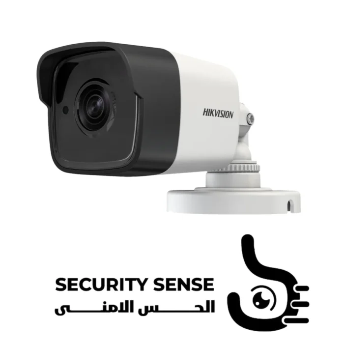 كاميرا رصاصية صغيرة ثابتة بدقة 5 ميجا بكسل DS-2CE16H0T-ITPFS