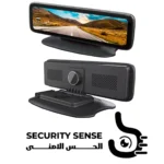 كاميرا سيارة داش كام