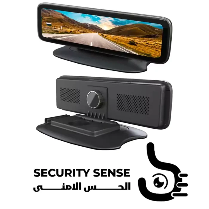 كاميرا سيارة داش كام