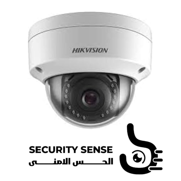 كاميرا شبكية ثابتة بدقة 2 ميجا بكسل