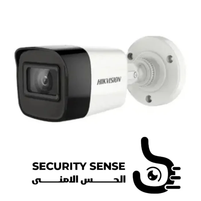 كاميرا شبكية ثابتة بدقة 4K DS-2CD1083G0-I
