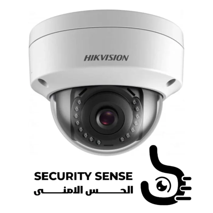 كاميرا شبكية ثابتة بدقة 5 ميجا بكسل DS-2CD1153G0-I