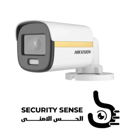 كاميرا صغيرة ثابتة بدقة 4k DS-2CE10UF3T-E-B36