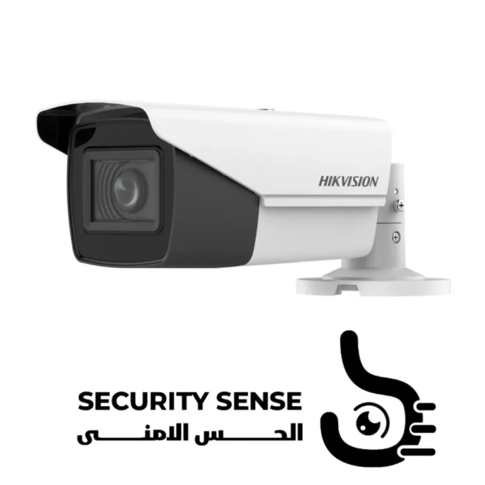 كاميرا مراقبة 8 ميجا DS-2CE19U1T-IT3ZF