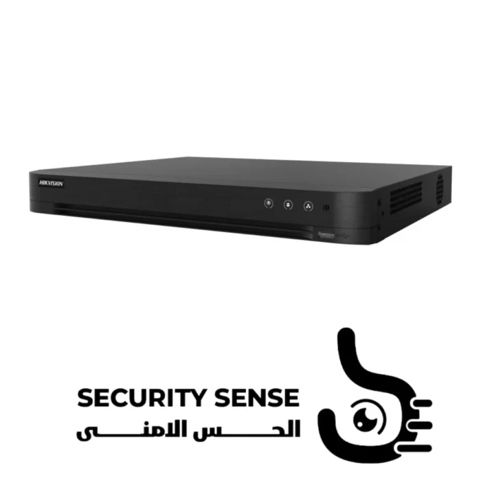 مسجل فيديو رقمي IDS-7204HTHI-M2-STD-(S)